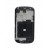 Lcd Frame Middle Chassis For Samsung Galaxy Express I8730 Black By - Maxbhi Com