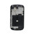 Lcd Frame Middle Chassis For Samsung Galaxy Express I8730 White By - Maxbhi Com