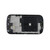 Lcd Frame Middle Chassis For Samsung Galaxy Express I8730 White By - Maxbhi Com