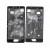 Lcd Frame Middle Chassis For Wiko Lenny3 Gold By - Maxbhi Com