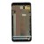 Lcd Frame Middle Chassis For Coolpad F1 8297w Black By - Maxbhi Com