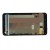 Lcd Frame Middle Chassis For Coolpad F1 8297w Black By - Maxbhi Com