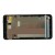 Lcd Frame Middle Chassis For Coolpad F1 8297w Black By - Maxbhi Com