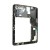 Lcd Frame Middle Chassis For Dell Latitude St Tablet Black By - Maxbhi Com