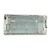 Lcd Frame Middle Chassis For Blackview A8 Max Black By - Maxbhi Com