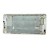 Lcd Frame Middle Chassis For Blackview A8 Max Grey By - Maxbhi Com