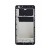 Lcd Frame Middle Chassis For Blackview R6 Grey By - Maxbhi Com