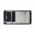 Lcd Frame Middle Chassis For Blackview R6 Grey By - Maxbhi Com