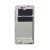 Lcd Frame Middle Chassis For Blackview R6 Pearl By - Maxbhi Com