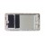 Lcd Frame Middle Chassis For Blackview R6 Pearl By - Maxbhi Com