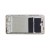 Lcd Frame Middle Chassis For Blackview R6 White By - Maxbhi Com