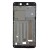 Lcd Frame Middle Chassis For Tplink Neffos X1 Grey By - Maxbhi Com