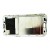 Lcd Frame Middle Chassis For Bluboo Edge Black By - Maxbhi Com