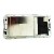 Lcd Frame Middle Chassis For Bluboo Edge White By - Maxbhi Com