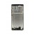 Lcd Frame Middle Chassis For Doogee Mix 2 Black By - Maxbhi Com