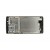 Lcd Frame Middle Chassis For Doogee Mix 2 Black By - Maxbhi Com