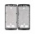 Lcd Frame Middle Chassis For Oukitel K10 White By - Maxbhi Com