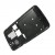 Lcd Frame Middle Chassis For Pantech Flex P8010 Black By - Maxbhi Com