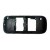 Lcd Frame Middle Chassis For Samsung E1282t Black By - Maxbhi Com