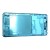 Lcd Frame Middle Chassis For Doogee Dg850 White By - Maxbhi Com