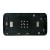 Lcd Frame Middle Chassis For Infinix Hot X507 White By - Maxbhi Com