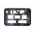 Lcd Frame Middle Chassis For Lenovo Ideatab S2109 32gb Wifi Black By - Maxbhi Com