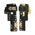 Charging Connector Flex Pcb Board For Gionee F205 By - Maxbhi Com