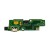 Charging Connector Flex Pcb Board For Panasonic P41 By - Maxbhi Com