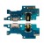 Charging Connector Flex Pcb Board For Samsung Galaxy M31 By - Maxbhi Com