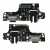 Charging Connector Flex Pcb Board For Xiaomi Redmi Note 9 Pro By - Maxbhi Com