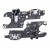 Handsfree Audio Jack Flex Cable For Oppo A5 By - Maxbhi Com