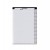 Battery For Gfive W11 By - Maxbhi.com