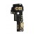 Charging Connector Flex Pcb Board For Gionee F205 By - Maxbhi Com