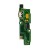 Charging Connector Flex Pcb Board For Panasonic P41 By - Maxbhi Com