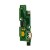 Charging Connector Flex Pcb Board For Panasonic P41 By - Maxbhi Com