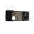 Lcd Frame Middle Chassis For Sony Ericsson J10i2 Elm Rose By - Maxbhi Com