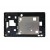 Lcd Frame Middle Chassis For Lenovo Tab3 8 Wifi White By - Maxbhi Com