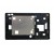 Lcd Frame Middle Chassis For Lenovo Tab3 8 Wifi White By - Maxbhi Com