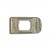 Lcd Frame Middle Chassis For Nokia 3710 Fold Plum By - Maxbhi Com