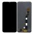 LCD with Touch Screen for Tecno spark power Black