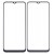 Replacement Front Glass For Tecno Spark Power Black By - Maxbhi Com