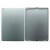 Back Panel Cover For Apple Ipad 10 2 2020 Silver - Maxbhi Com