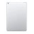 Full Body Housing For Apple Ipad 10 2 2020 Silver - Maxbhi Com