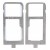 Sim Card Holder Tray For Ulefone Armor 8 White - Maxbhi Com