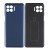 Back Panel Cover For Motorola Moto G 5g Plus Blue - Maxbhi Com