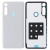 Back Panel Cover For Motorola Moto G Fast White - Maxbhi Com