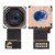 Replacement Back Camera For Motorola Moto G Fast By - Maxbhi Com