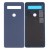 Back Panel Cover For Tcl 10 Se Black - Maxbhi Com