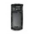 Lcd Frame Middle Chassis For Samsung E2550 Monte Slider White By - Maxbhi Com