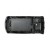 Lcd Frame Middle Chassis For Samsung E2550 Monte Slider White By - Maxbhi Com